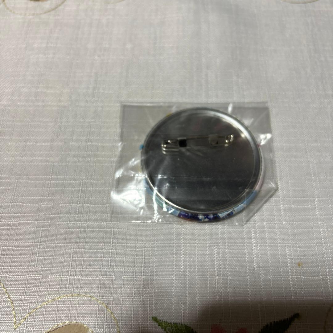 ヘタリア　缶バッジ　中国　CD 特典