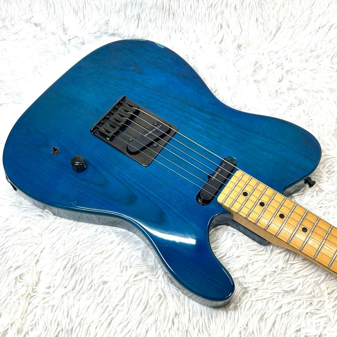 Fenandes TE-85T JUDY&MADY TAKUYA テレキャスター - メルカリ