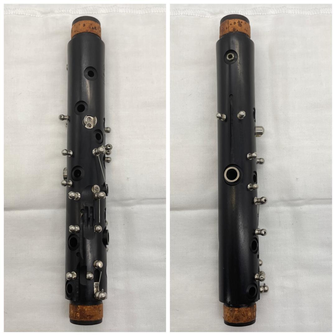 年末年始限定価格】クラリネット YAMAHA YCL-32