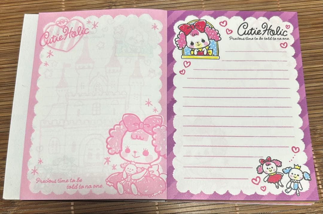 平成 メモ帳 懐かしい 当時物 レア