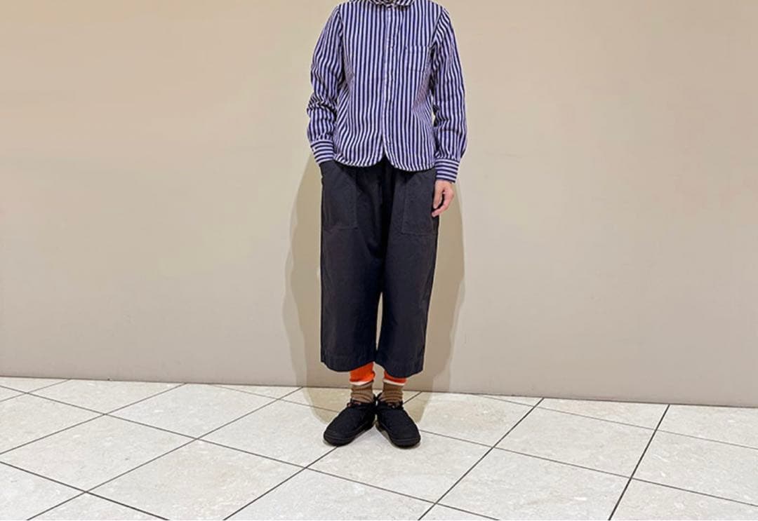 ティグルブロカンテ ミャオパンツ ティグルブロカンテ TIGRE BROCANTE