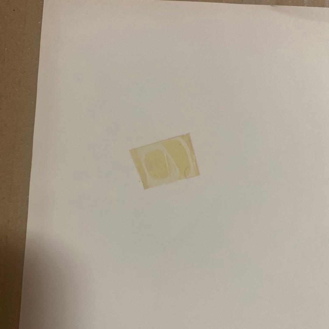 鳥山明の世界展 クロノトリガー B2 ポスター