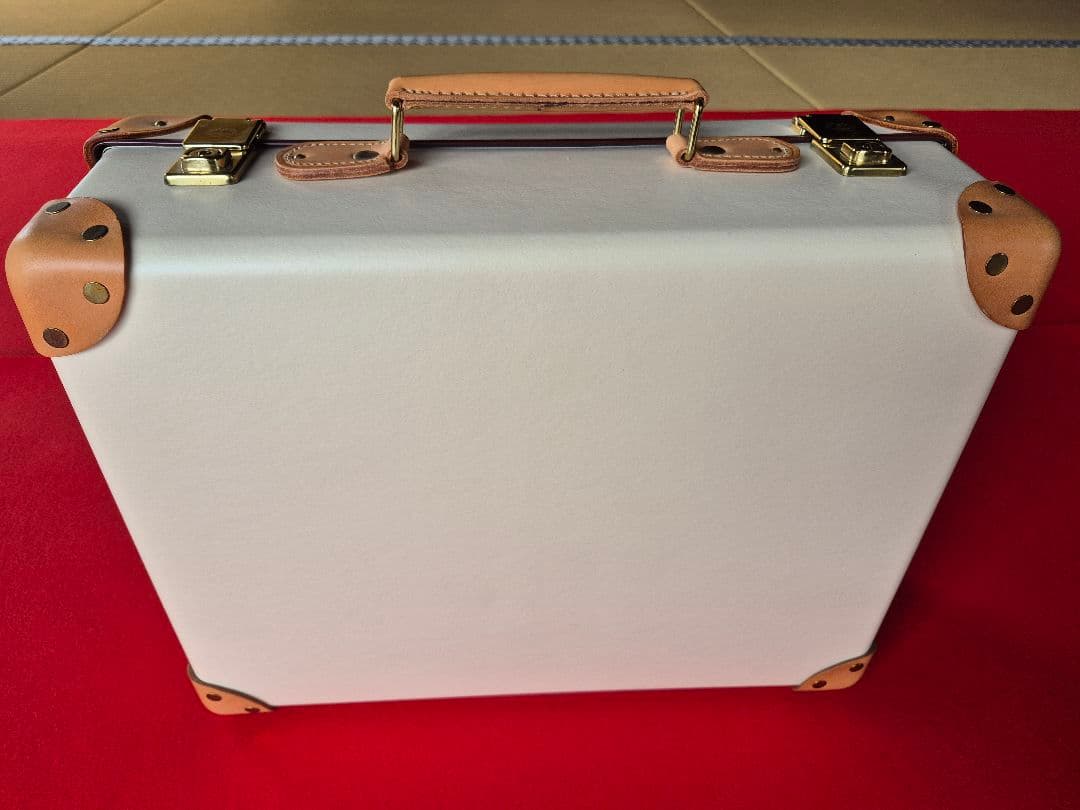 グローブトロッター「サファリ」エアキャビン サファリ 18インチ エアキャビン ブラウン | グローブ・トロッター