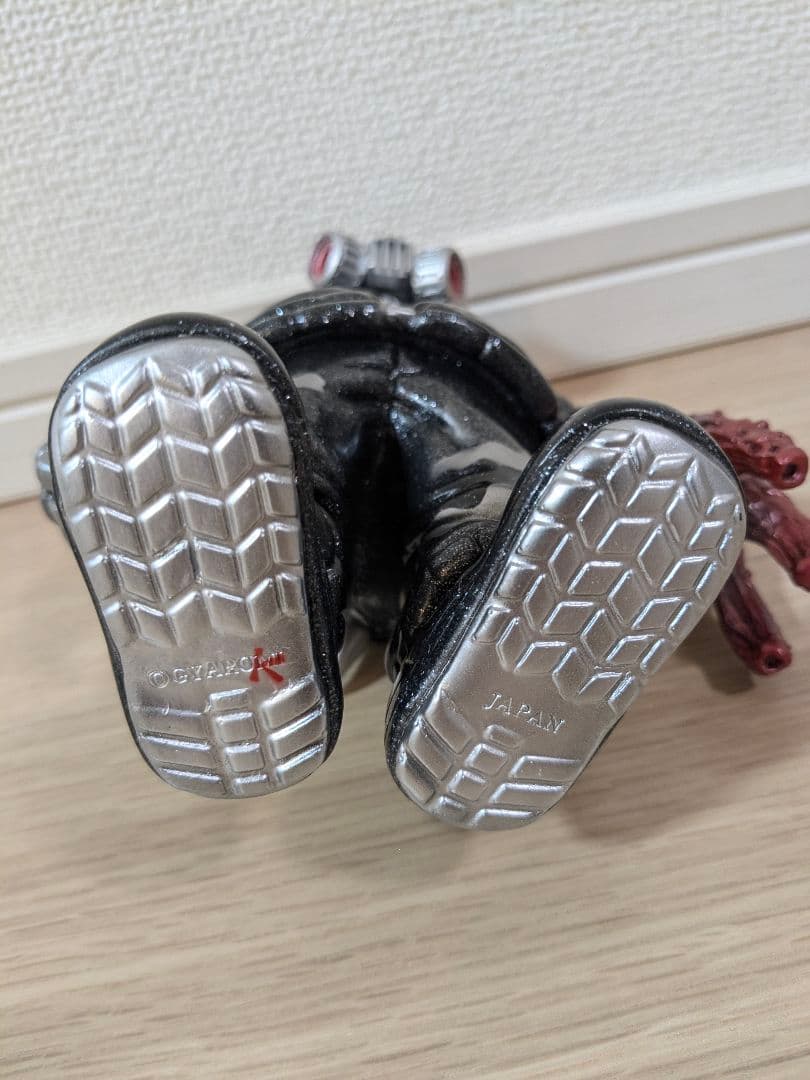 GYAROMI オイドキラーグリッターカモ Ver.K　クトゥルフオイド　H＆O