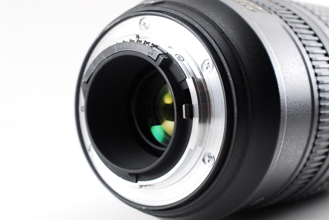 レンズ(ズーム) Nikon AF-S 70-300mm f/4.5-5.6 G ED VR