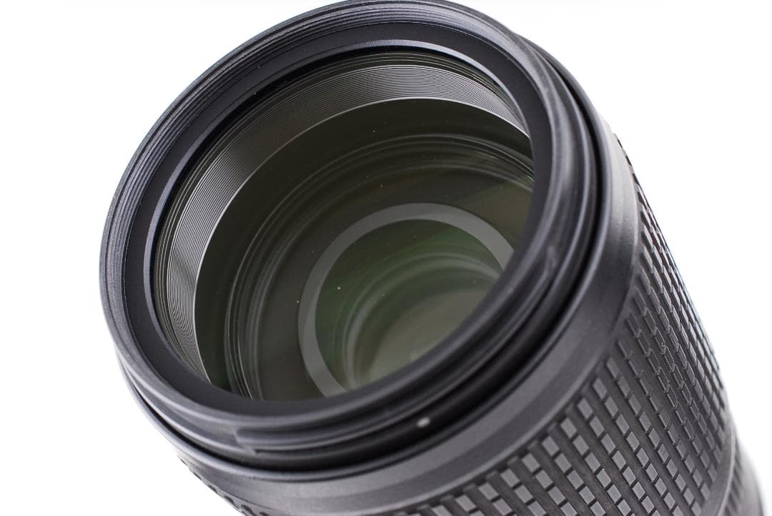 レンズ(ズーム) Nikon AF-S 70-300mm f/4.5-5.6 G ED VR