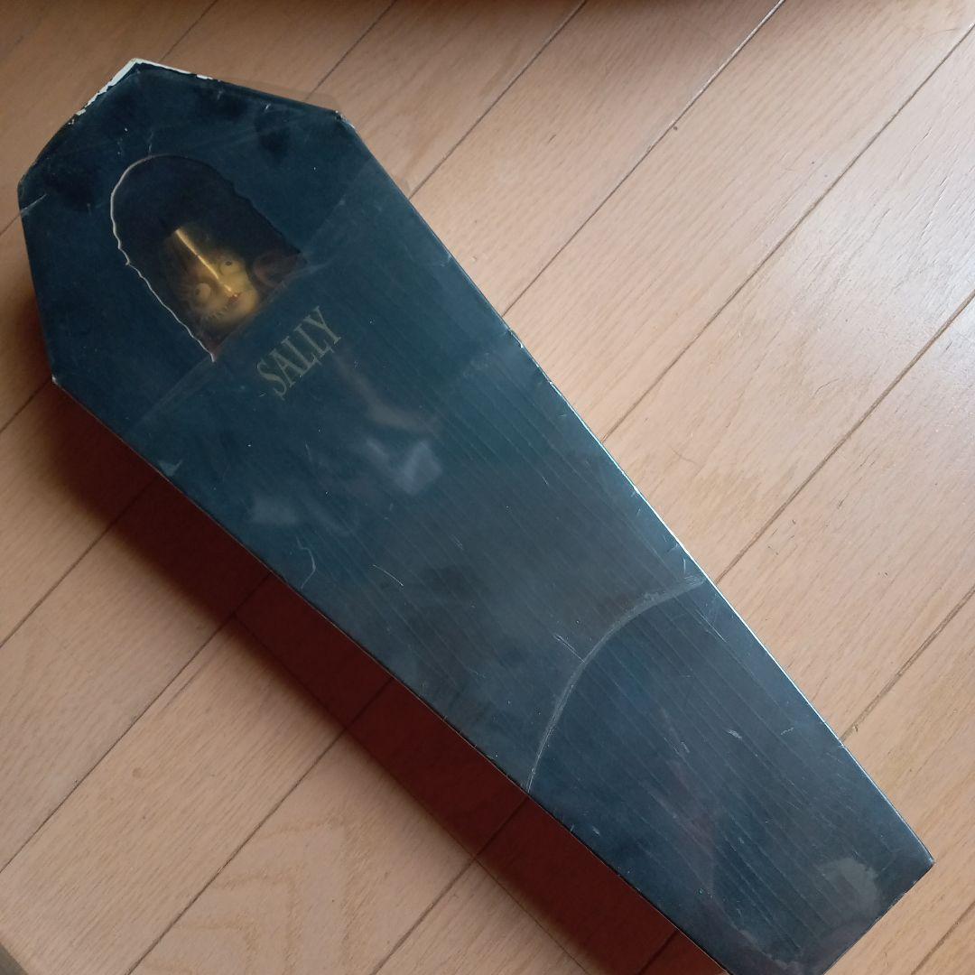 ナイトメアグッズ９点セット