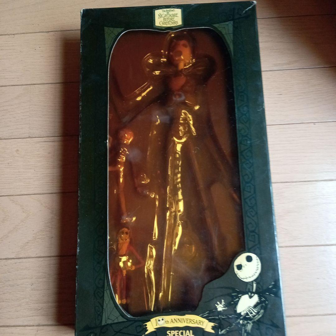 ナイトメアグッズ９点セット