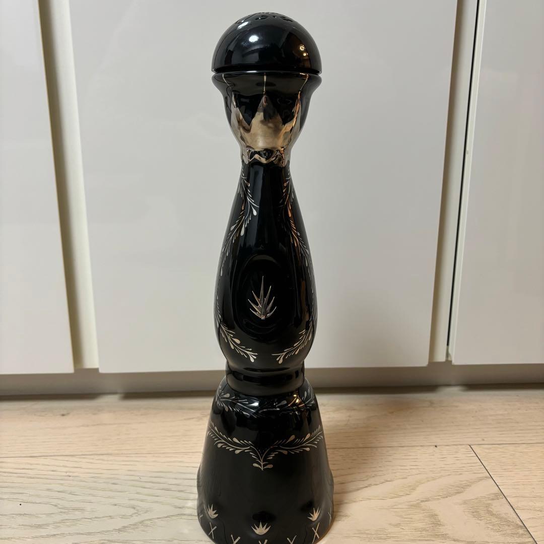 クラセアスール・テキーラ・ウルトラ 空瓶 テキーラ メキシコ