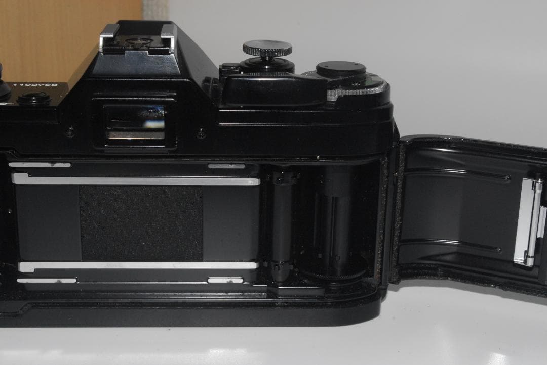 美品:完動品]Canon AE-1 28mm f2.8 s.c. 鳴きなしの通販はau PAY