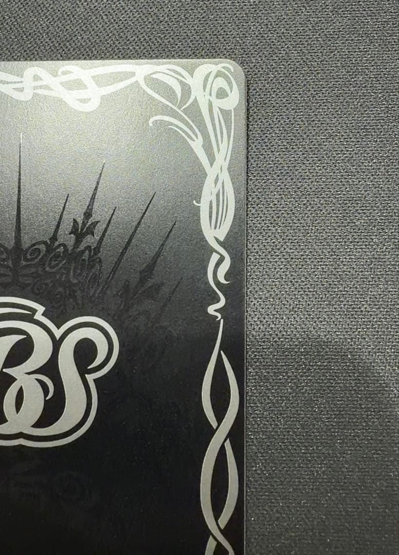 月光の契約神ハローネ シークレット 文字シク - メルカリ