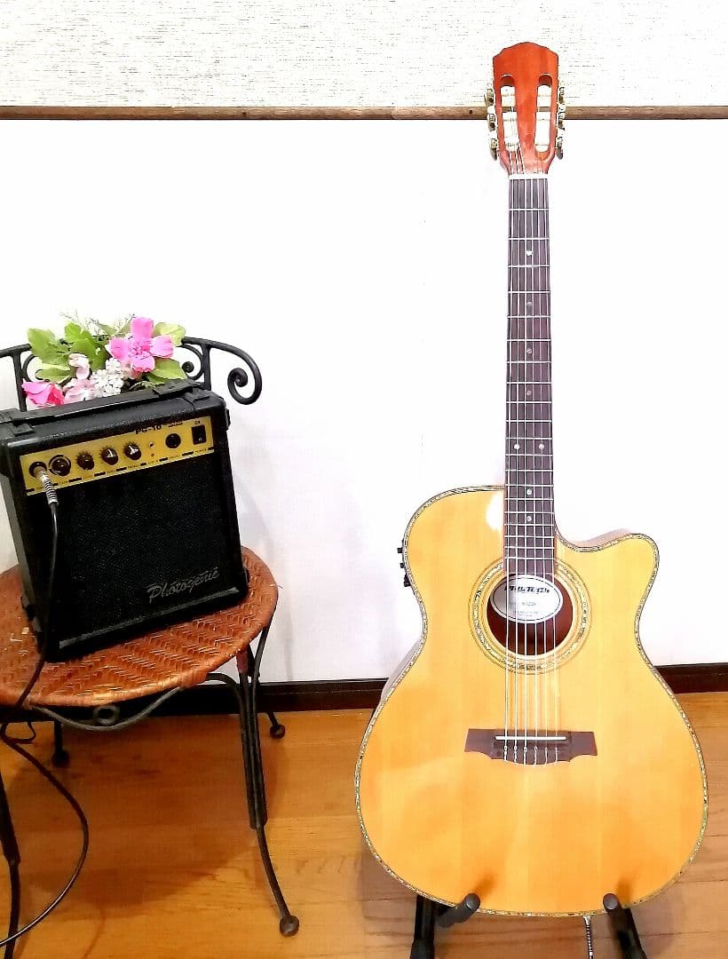 ☆エレガット☆コンディション very good☆ PLAYTECH ECL-200 ♪