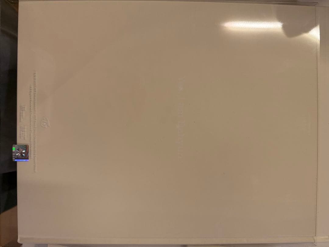 ダヒョン 『Yes, I am Dahyun.』 写真集 特典全て付き