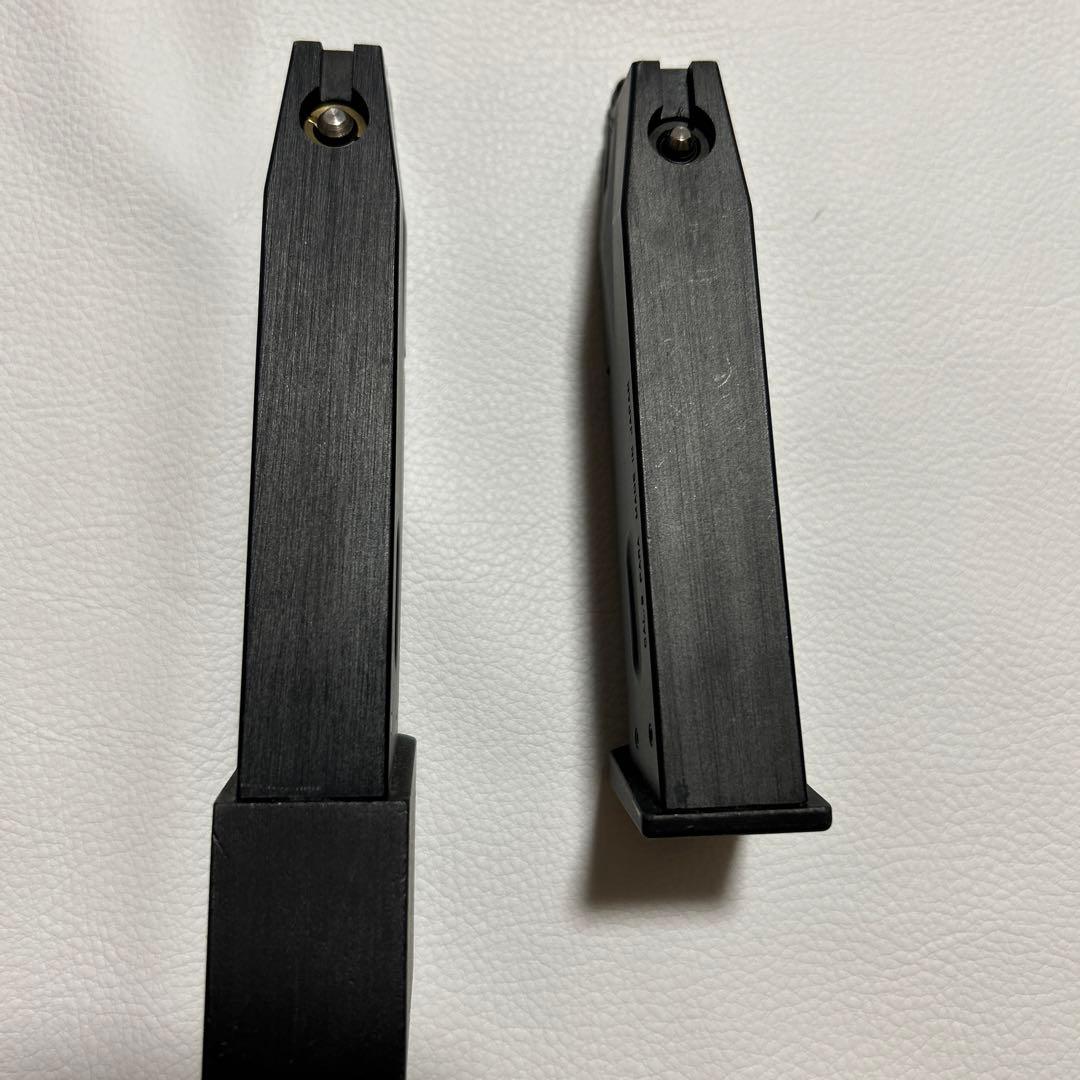 M92F Military Model ガスブローバック　カスタム