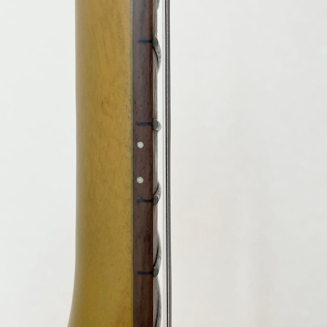 【美品】Epiphone エピフォン レスポール スペシャル イエロー