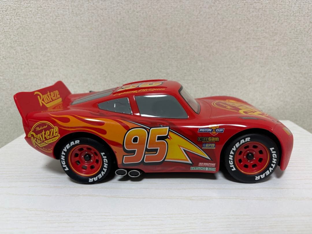 【最安値】 SPHERO Ultimate Lightning McQueen