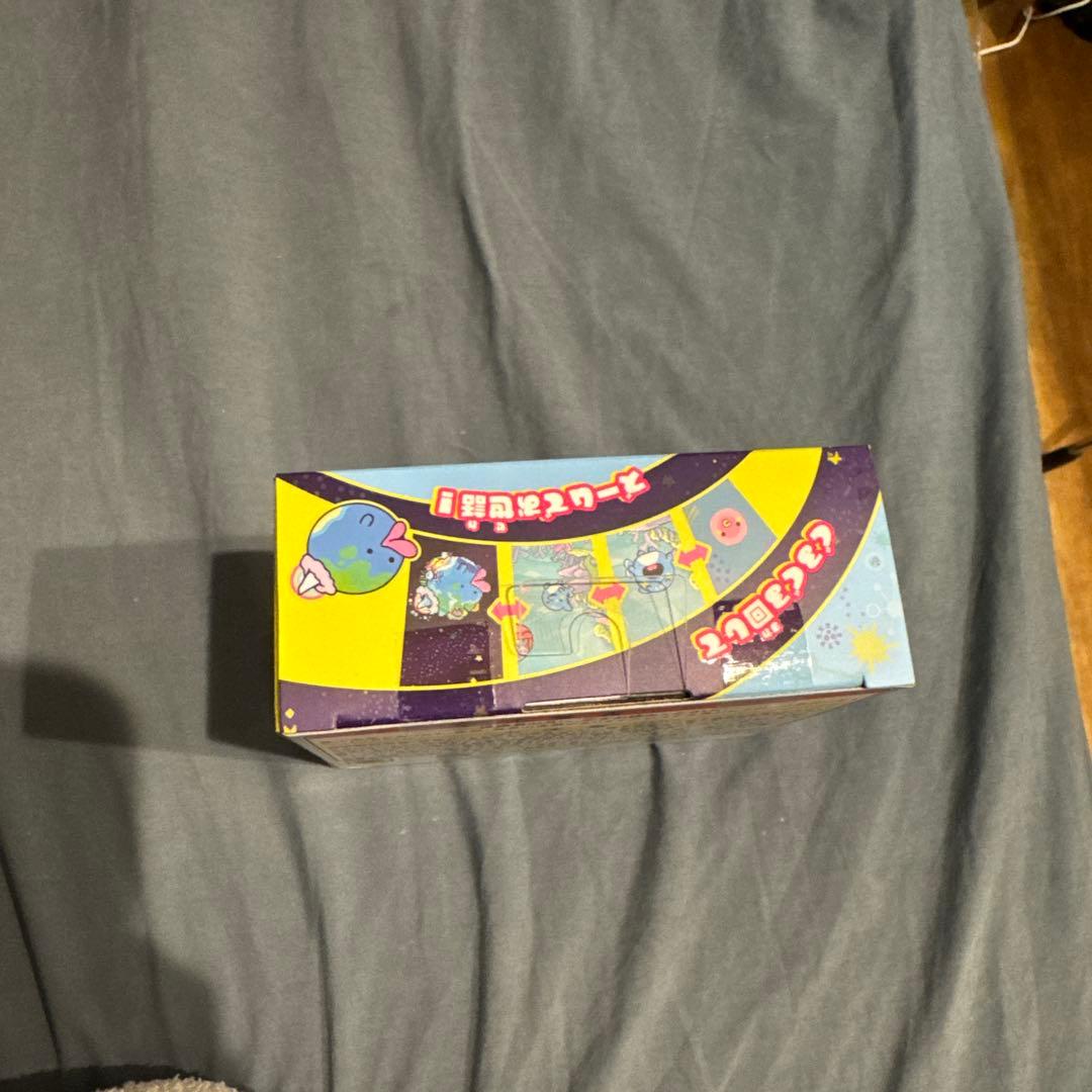 新品未開封 たまごっちパラダイス ブルー