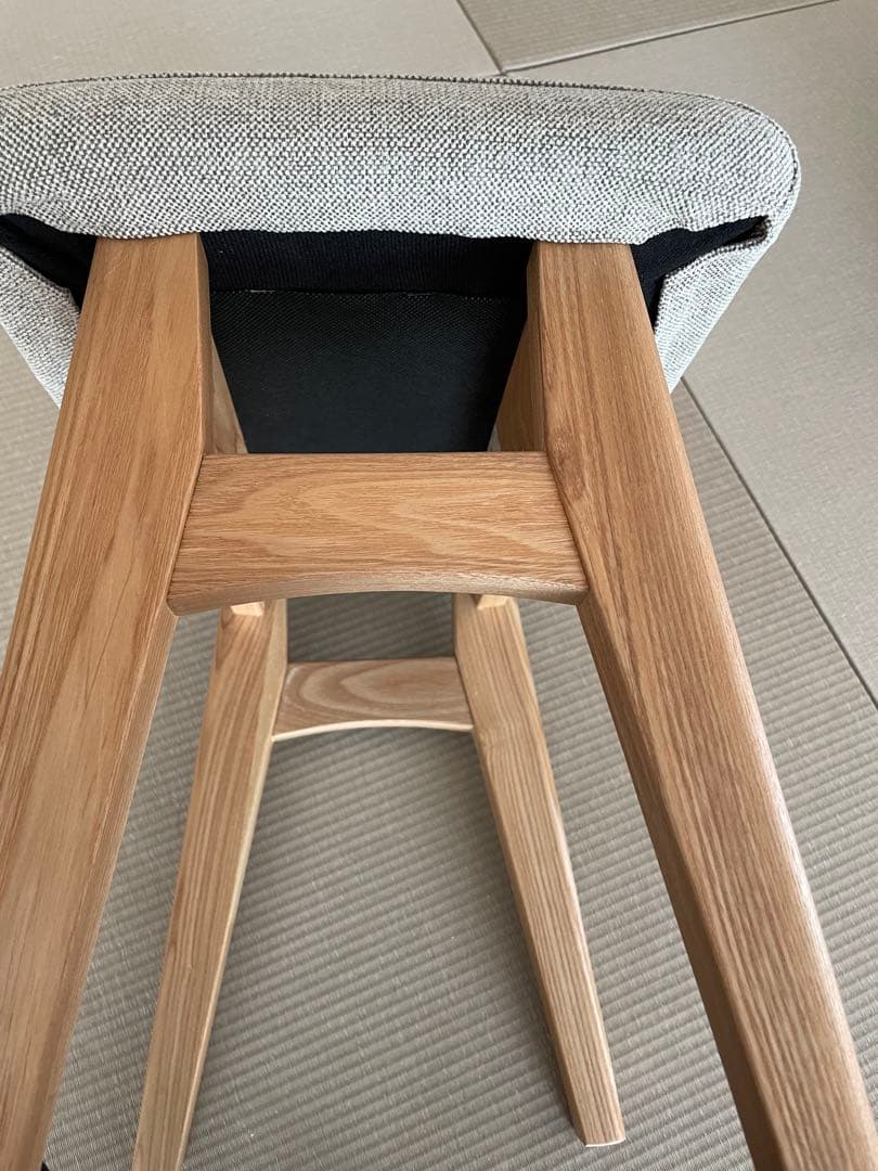 スツール unico SIGNESTOOL