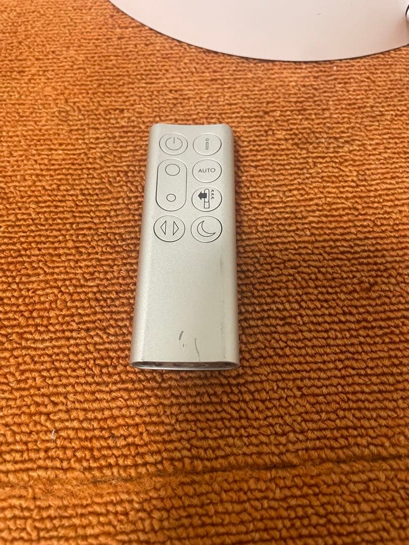 空気清浄タワーファン Dyson Pure Cool 扇風機 TP04