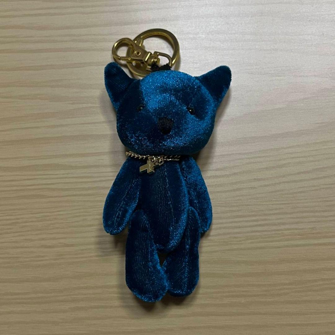 the GazettE ガゼット RUKI ルキ ベア B98504506 - ミュージシャン低