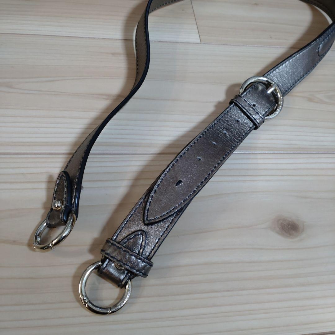 美品　LANCEL ランセル　プルミエフラート　2way　ショルダー　付属品完備