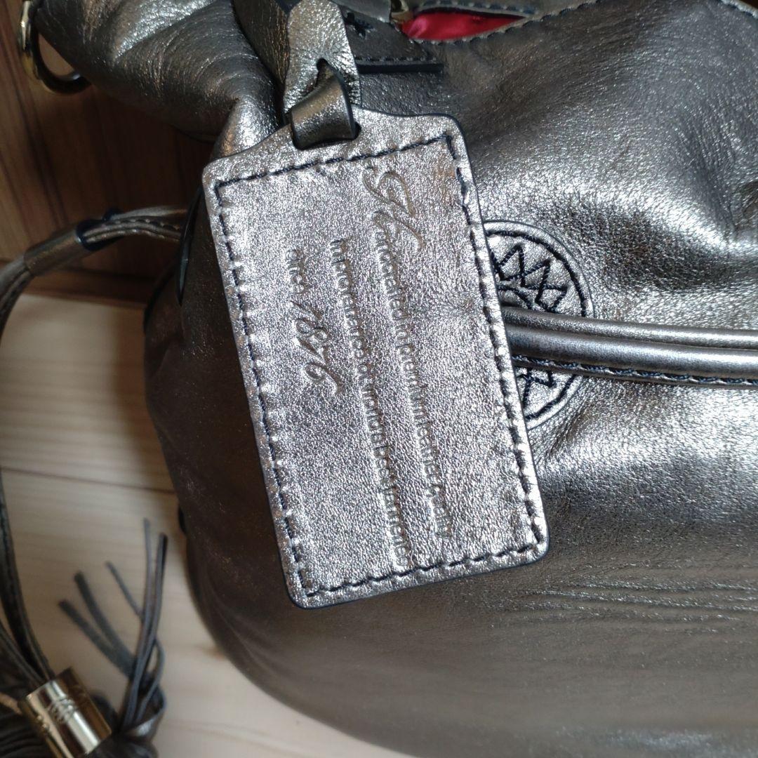 美品　LANCEL ランセル　プルミエフラート　2way　ショルダー　付属品完備