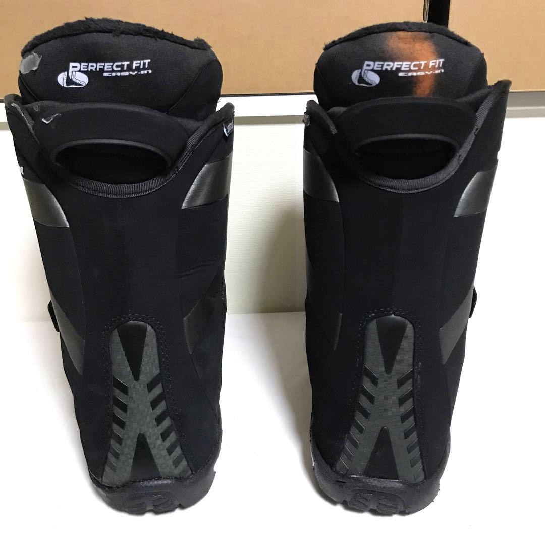 head ヘッド one boa ワンボア スノーボード ブーツ 28.5cm