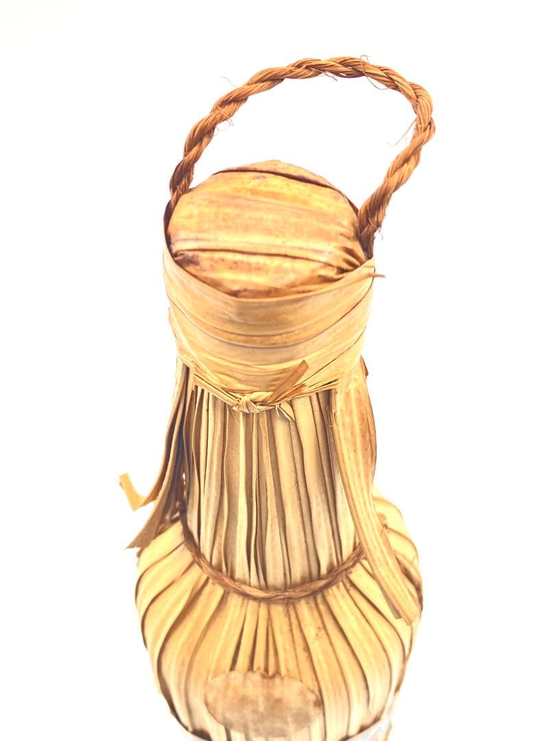 未開封】与那国 よなぐに 古酒 琉球泡盛 花酒 60度 600ml