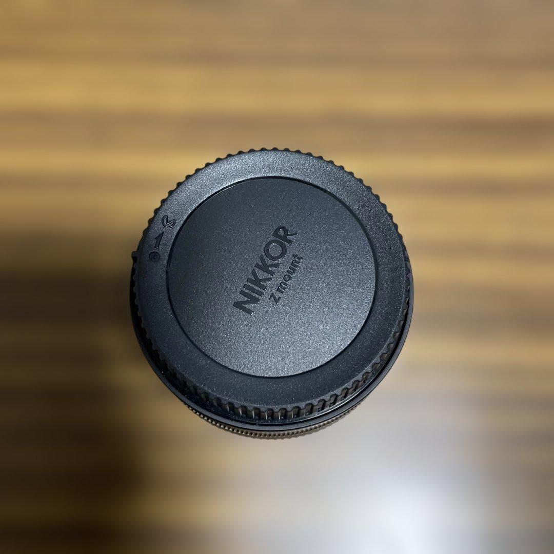 NIKKOR Z 14-50mm f/4-6.3 レンズ