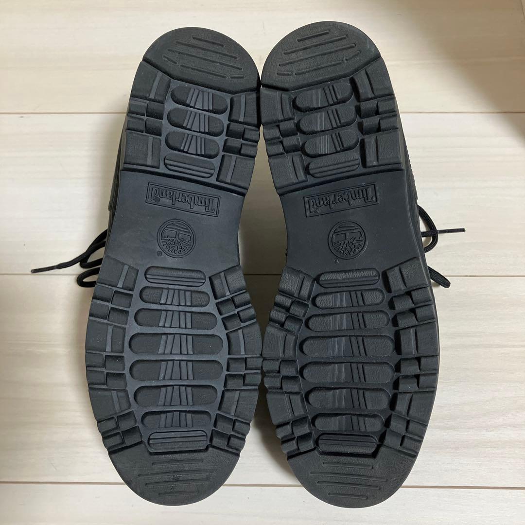 Timberland モック トゥ ゴアテックス シューズ