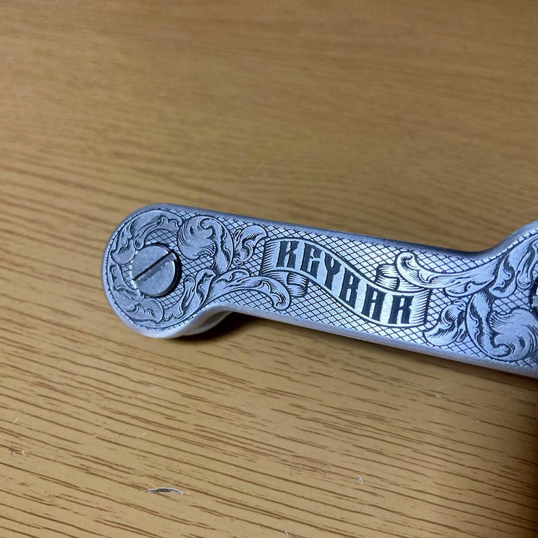 その他 KeyBar EngraverHand Edition 3.0