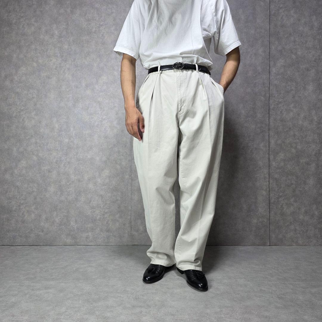 PoloByRalphLaurenラルフローレンvintage初期タグポロチノ