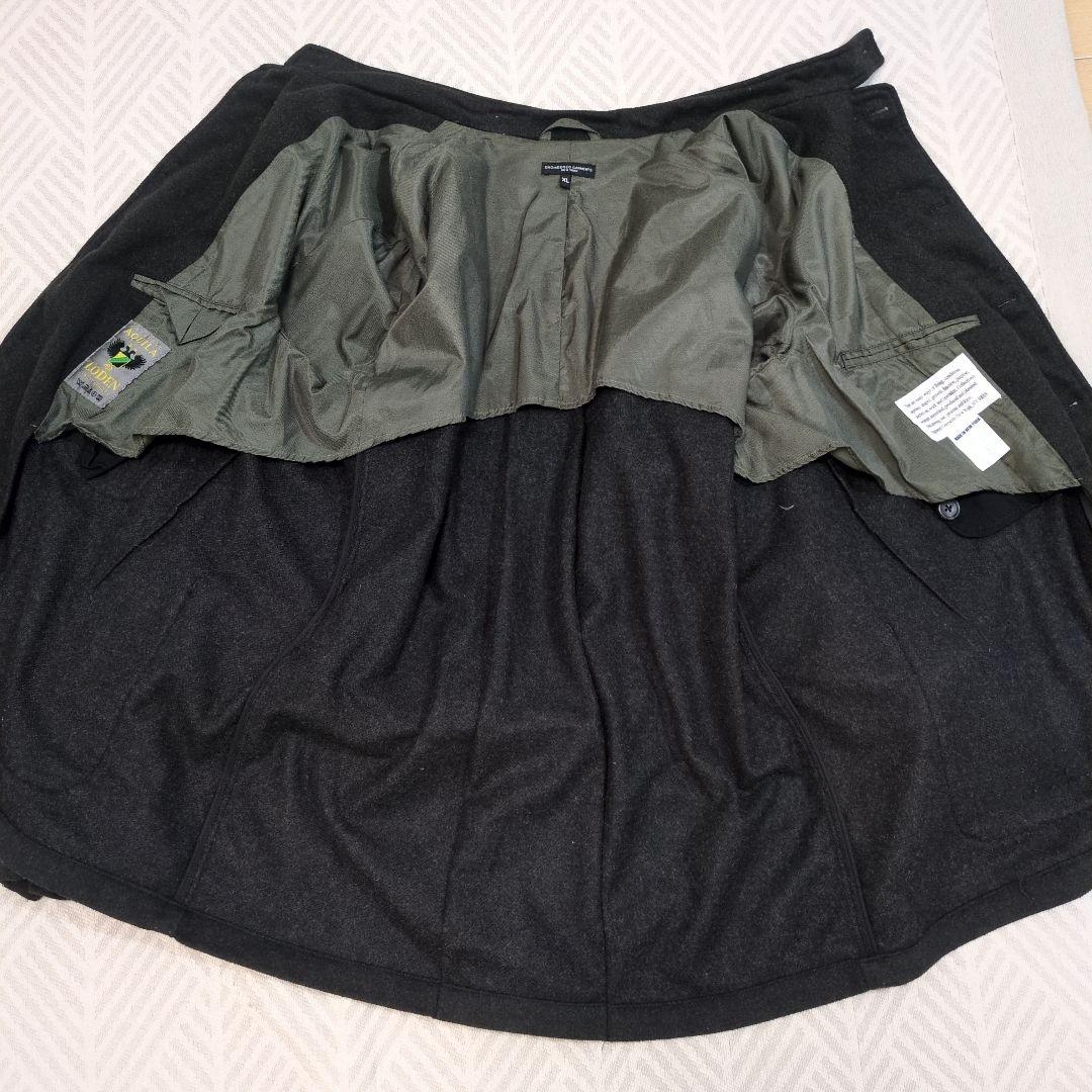 sin_69ENGINEERED GARMENTS グリムジャケット XL