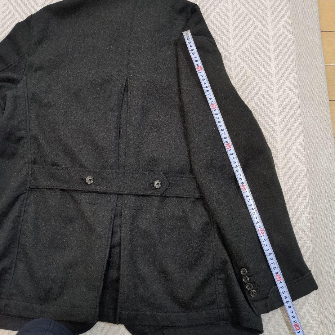 sin_69ENGINEERED GARMENTS グリムジャケット XL