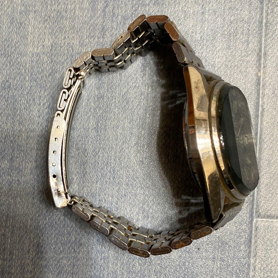 N3569 SEIKO キングセイコー ハイビート 5245-7000