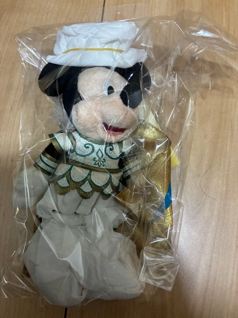 ミッキー　ぬいば　まとめ売り