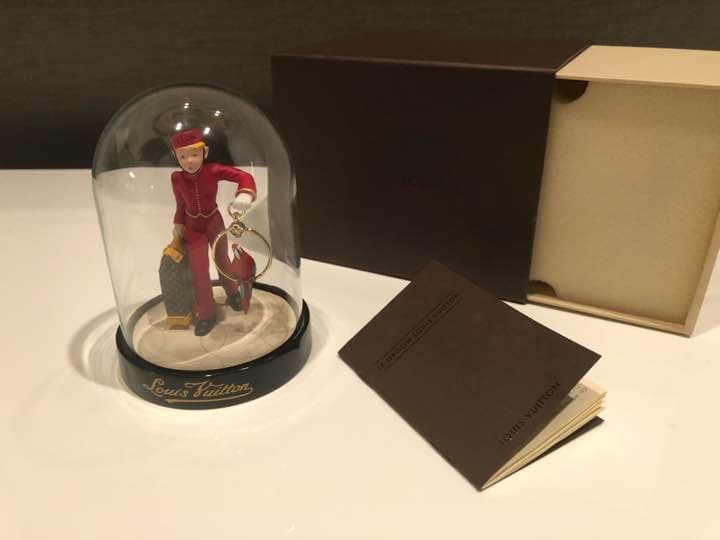 愛の花♡ ドークラックソーンプラクルアン緑ハート