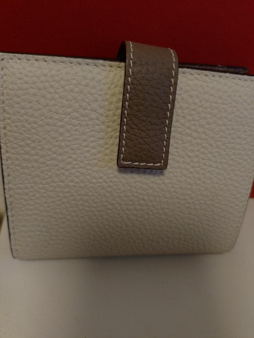 BONAVENTURA　ボナベンチュラ　2つ折り