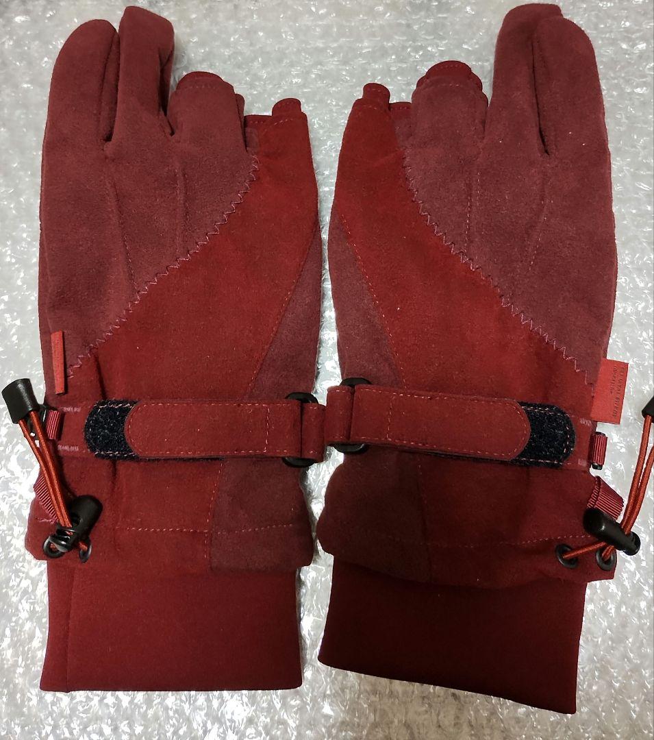 キルラキル ハトラ グローブStudy Gloves /KILL la KILL Study Gloves