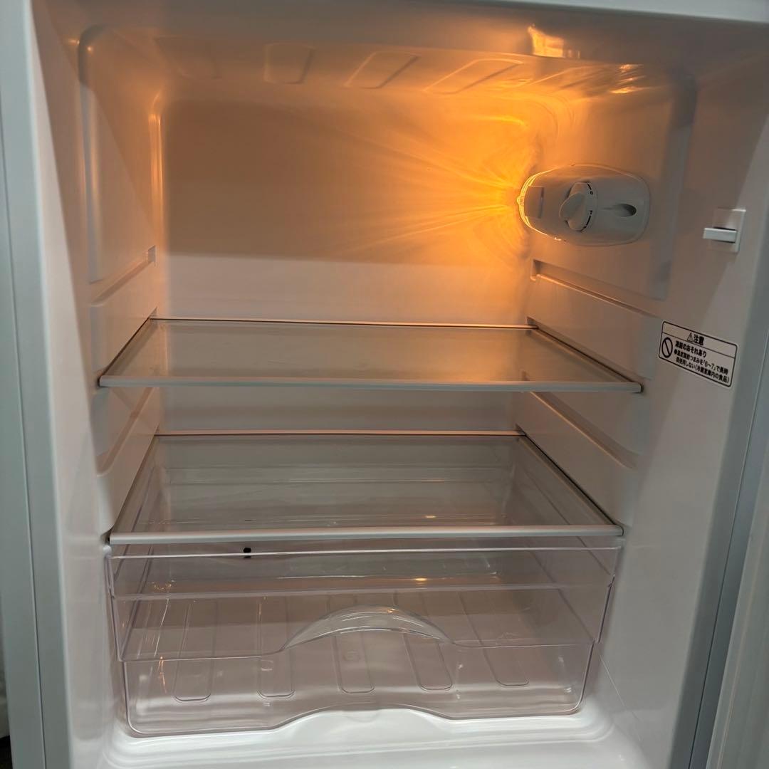 43⭕️冷蔵庫 洗濯機 ニトリ 23年 一人暮らし 家電セット 安い 設置無料