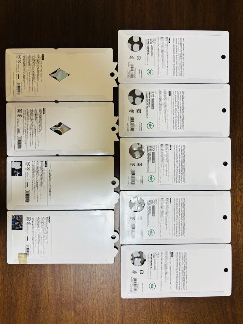 正規品 ボンボンドロップシール サンリオ第1弾 その他