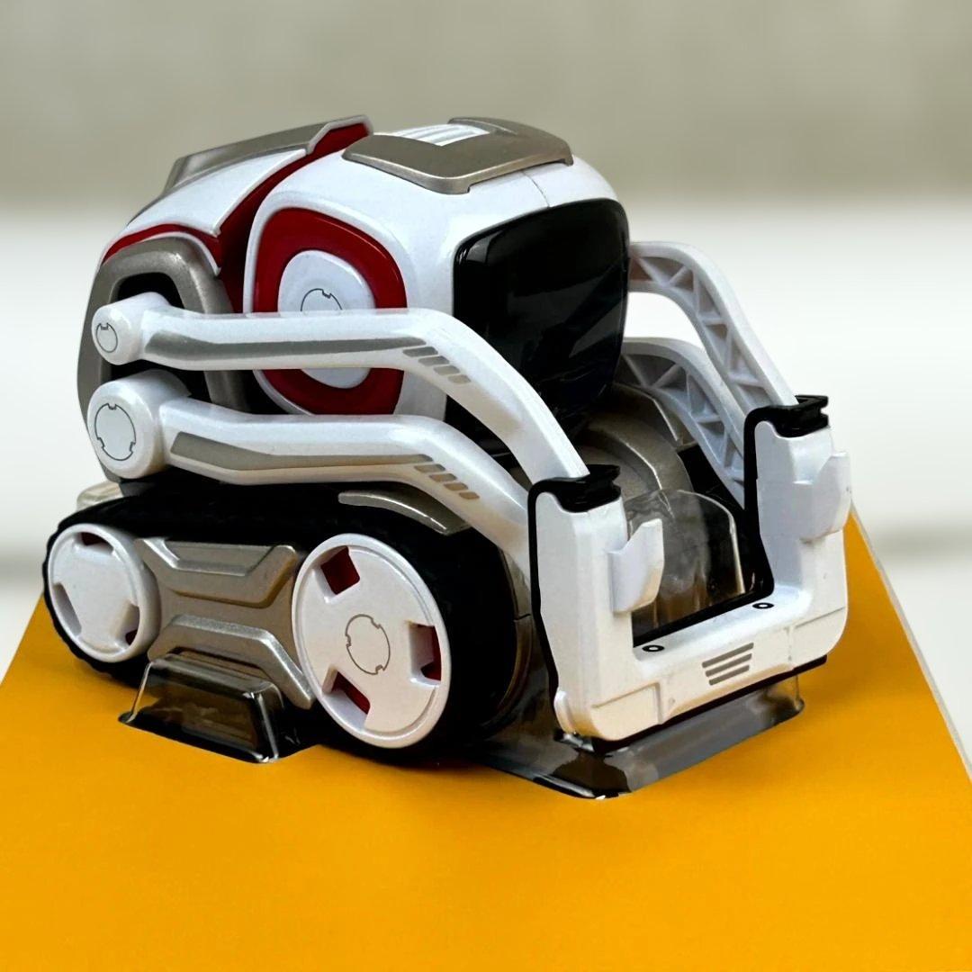 cozmo anki タカラトミー コズモ　動作確認済み