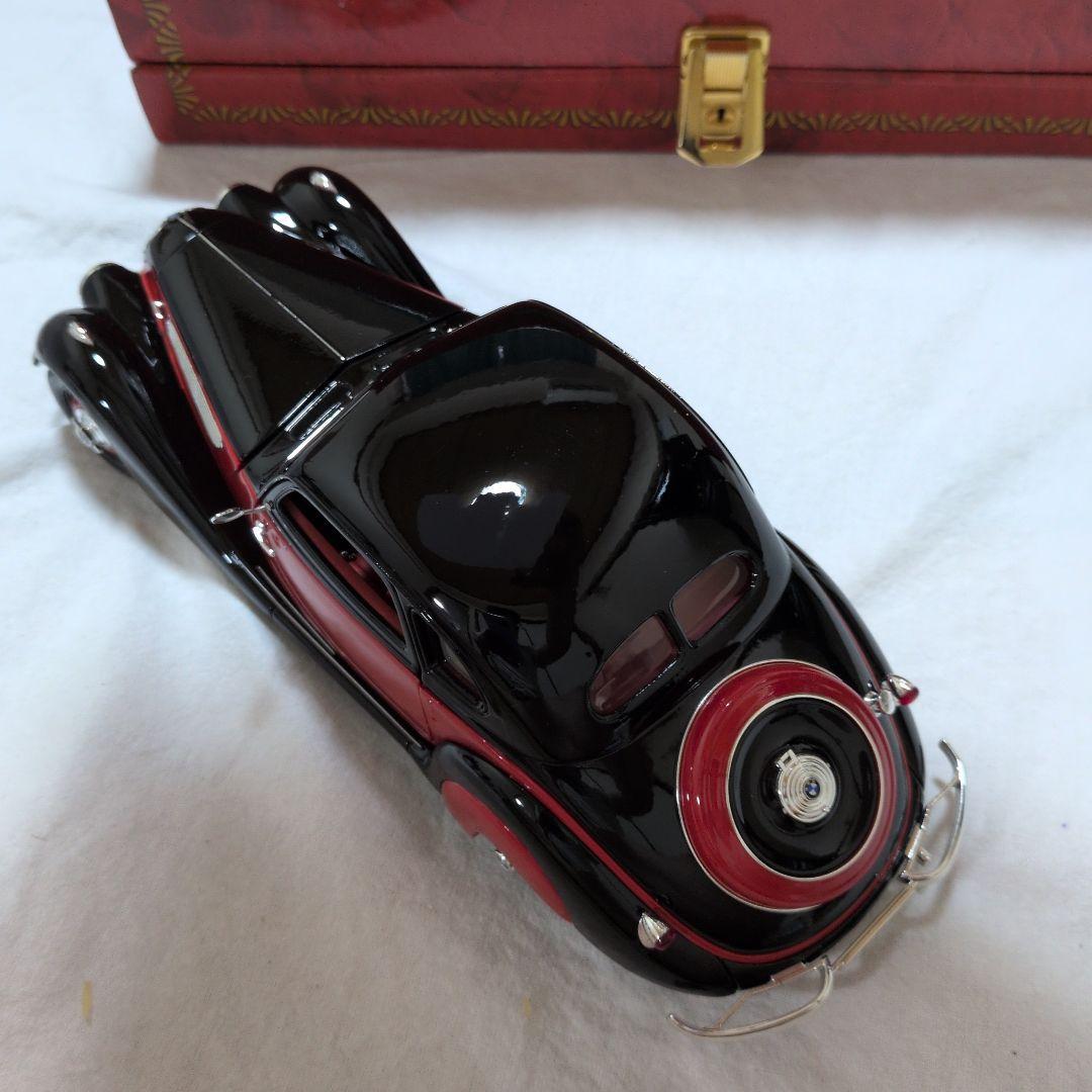 GuiToy 1/18 BMW 327 クーペ 1934