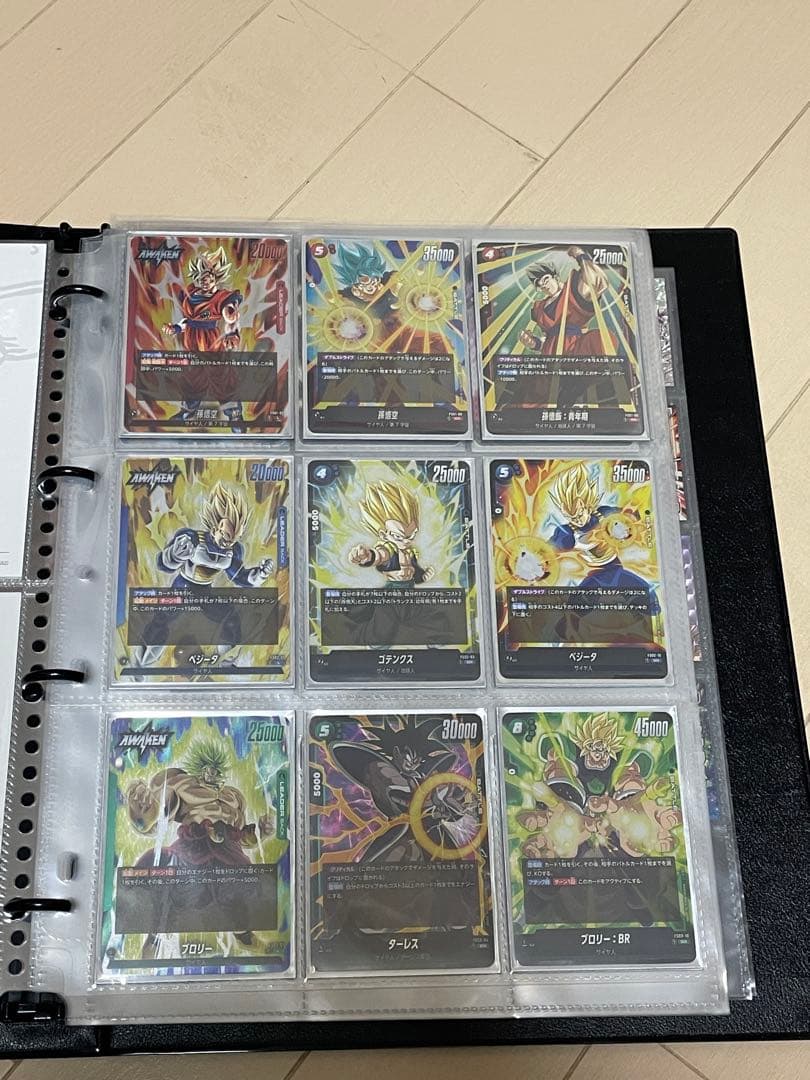 T*N様 ドラゴンボール　まとめ売り　サプライ等