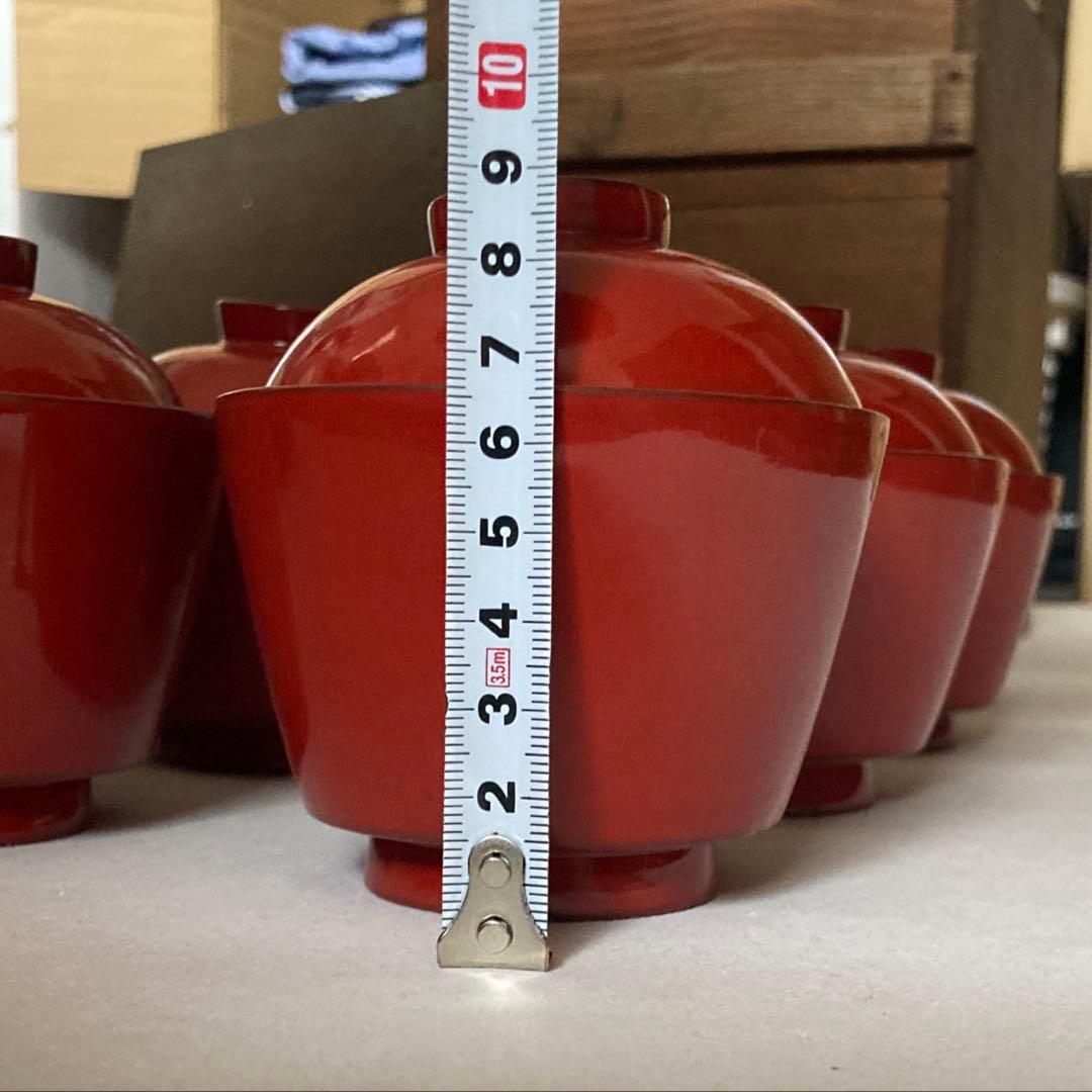 漆器碗20客骨董品江戶時代天保- 日本Mercari 直送｜Buy&Ship 澳門