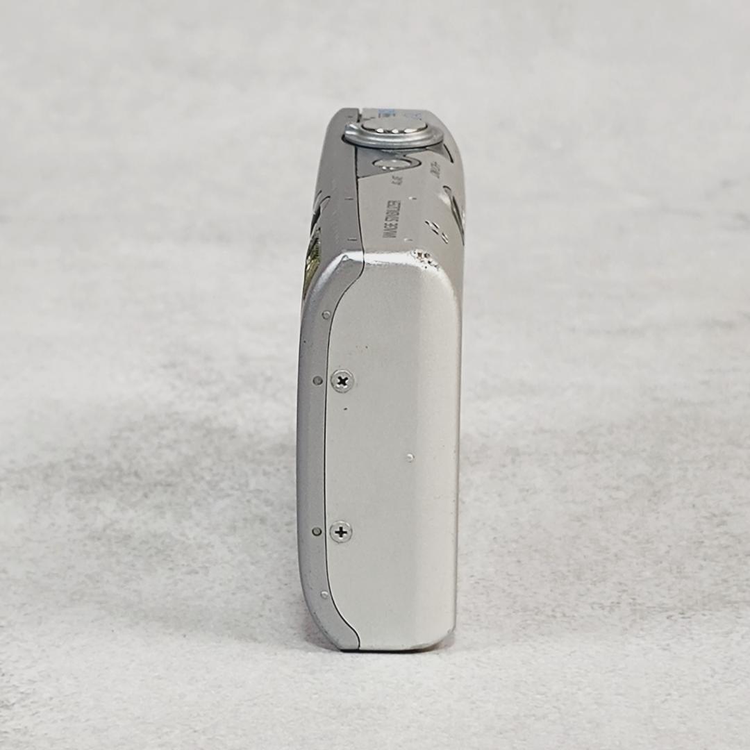 動作品】Canon SD1200 IS 閉じ不良あり バッテリー2個