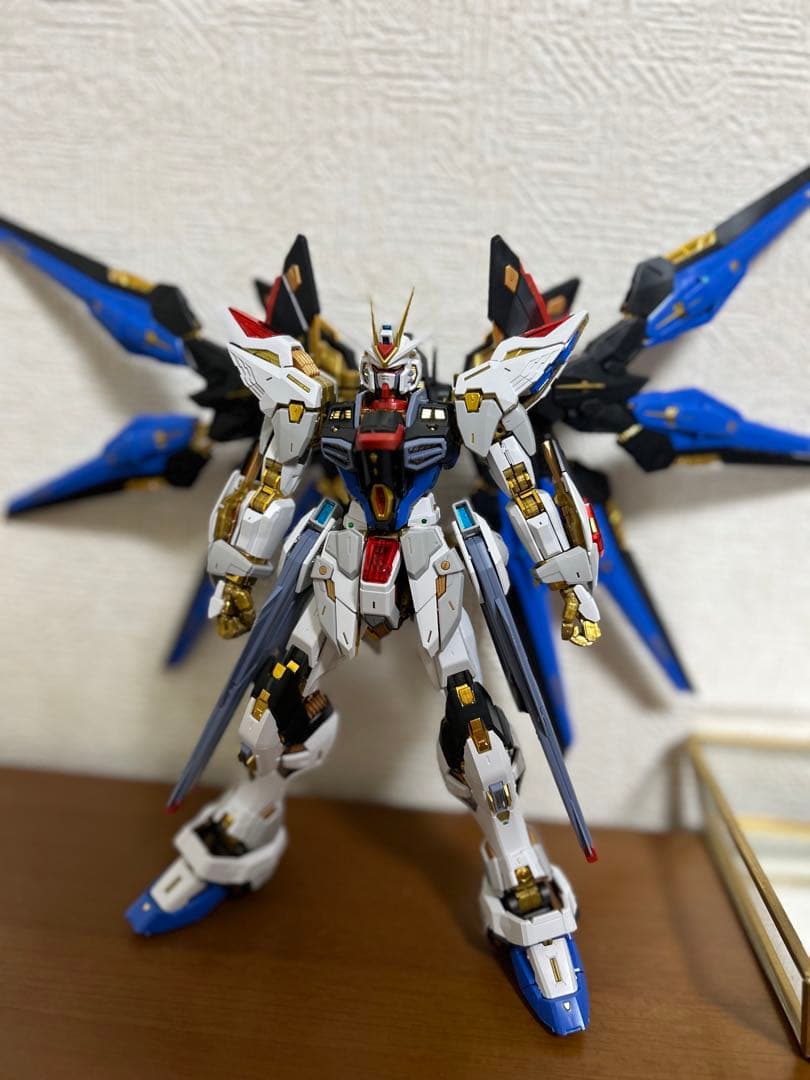 吉田和雄 立葵 絵画 額縁 アルミ 組立式 アート インテリア