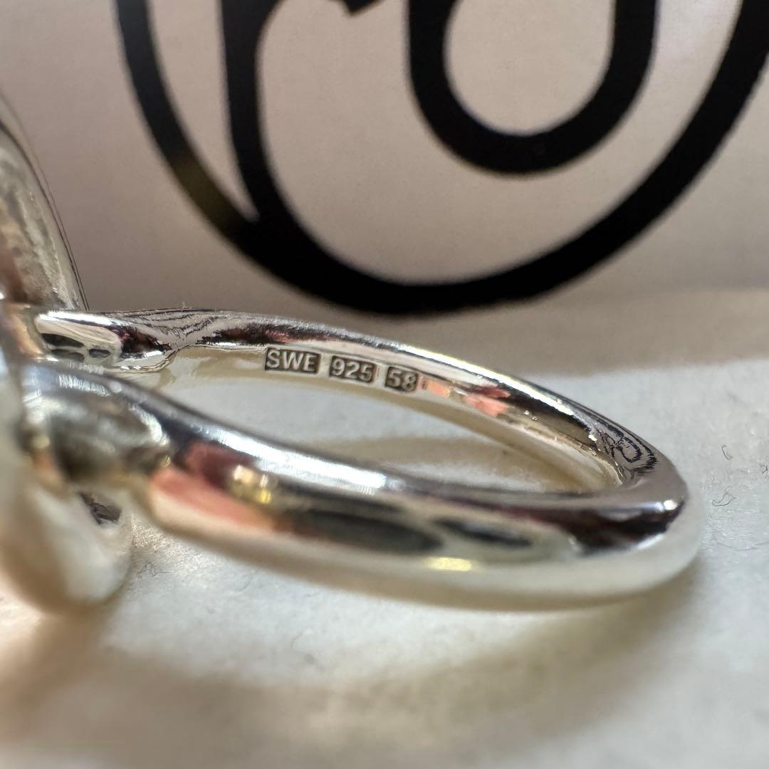 定価53,900円 All Blues Ring 58号 オールブルース