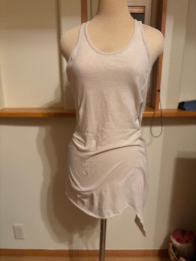 イフ タンクトップ6枚セット