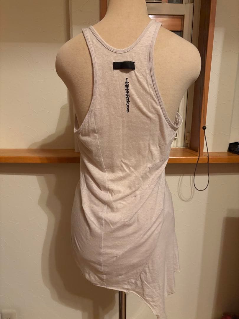 イフ タンクトップ6枚セット